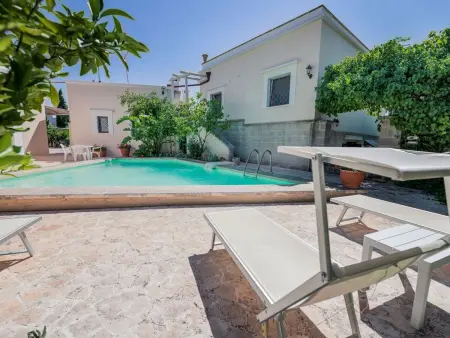 Location appartement à Ostuni, Casal del Borgo 2