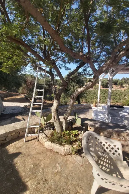 Location appartement à Ostuni, Villa Valle degli Ulivi