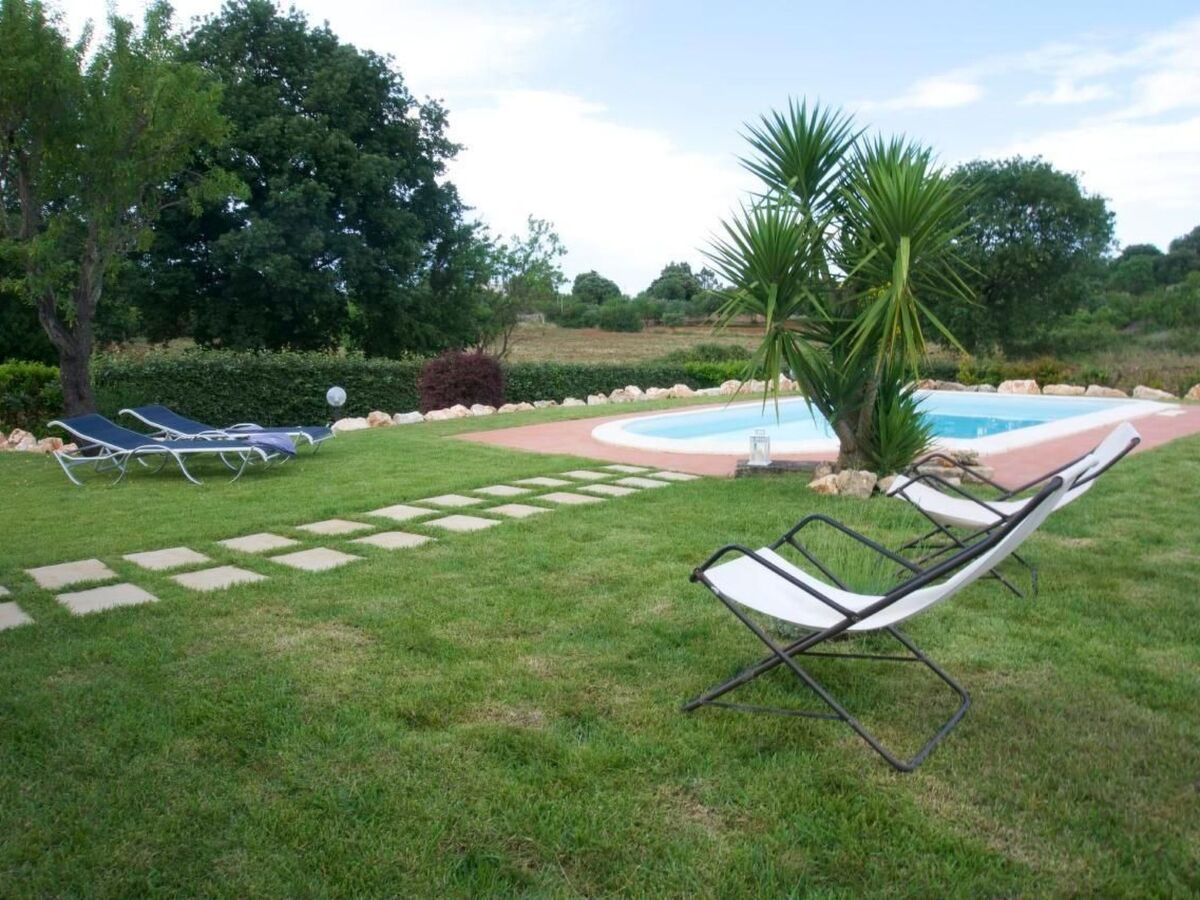 Lamia authentique à Ostuni, piscine privée et vallée - Photo 3