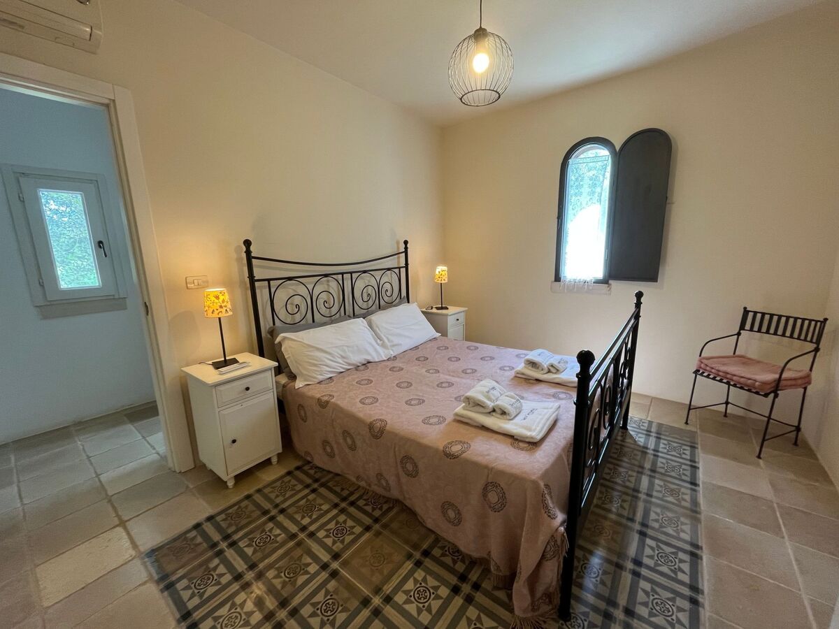 Lamia authentique à Ostuni, piscine privée et vallée - Photo 13