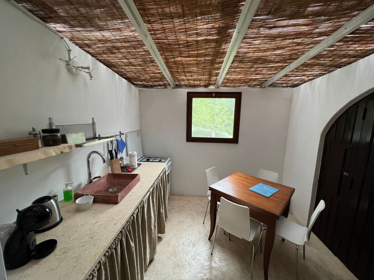 Lamia authentique à Ostuni, piscine privée et vallée - Photo 15