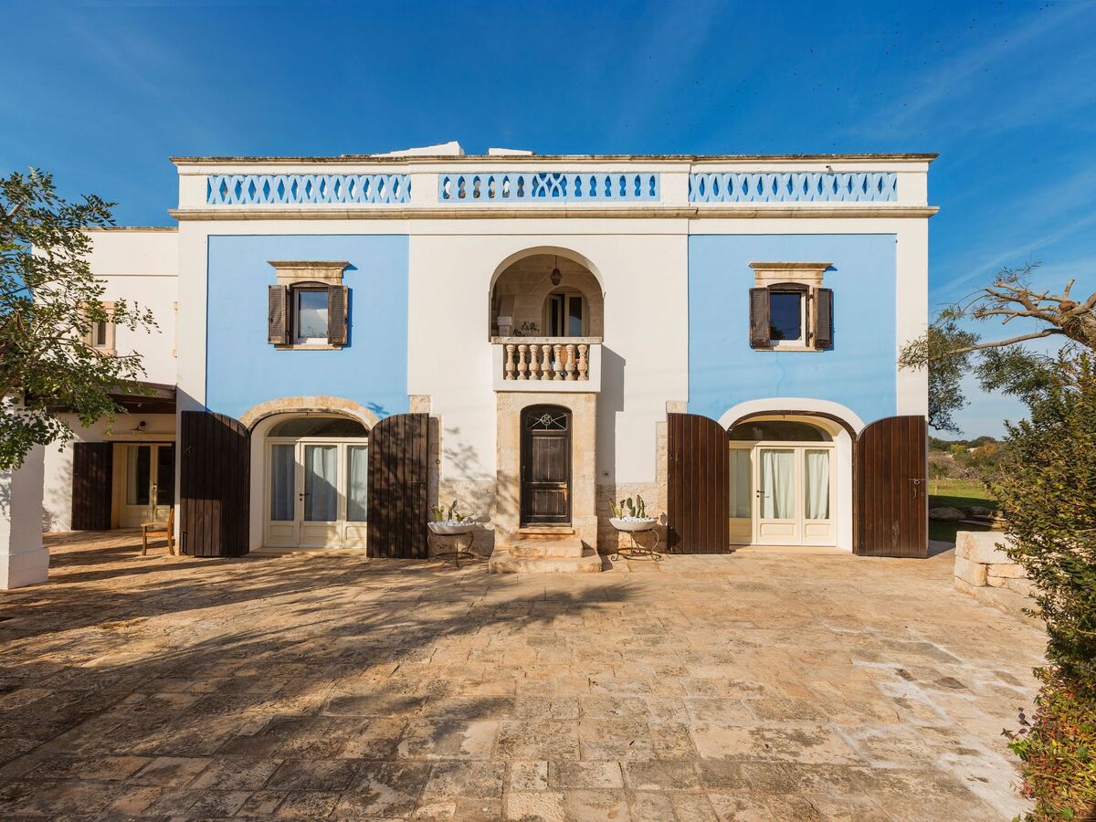 Villa Blu – Maison 17e siècle avec spa et piscine privée - Photo 2