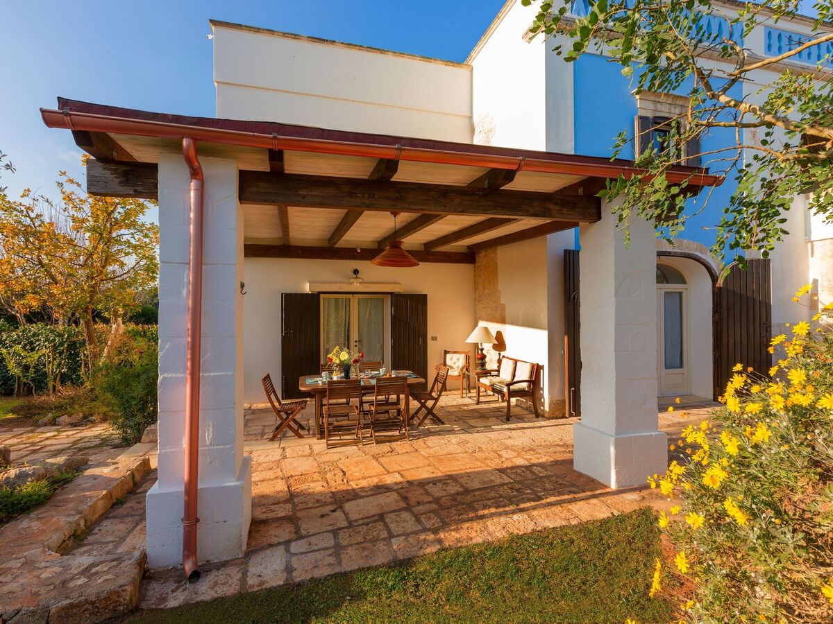 Villa Blu – Maison 17e siècle avec spa et piscine privée - Photo 4