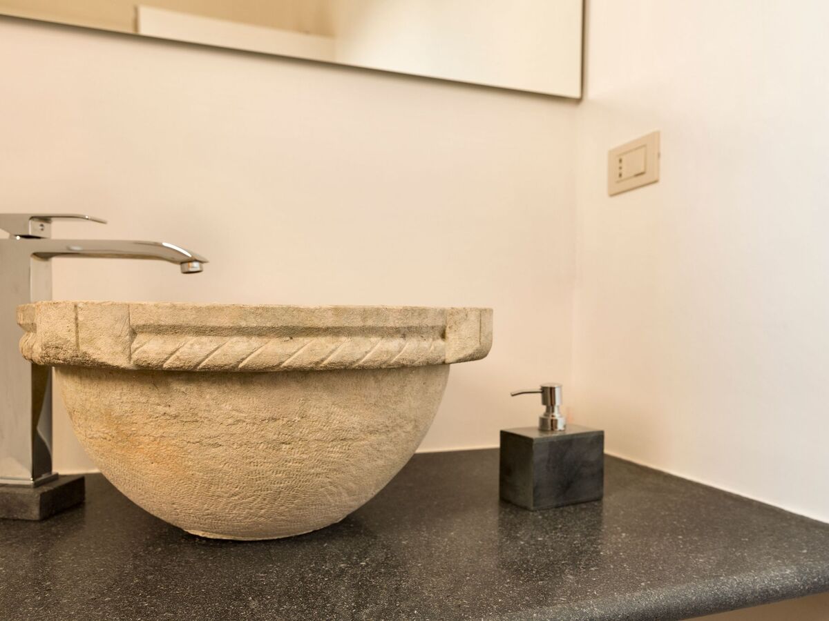 Villa Blu – Maison 17e siècle avec spa et piscine privée - Photo 9