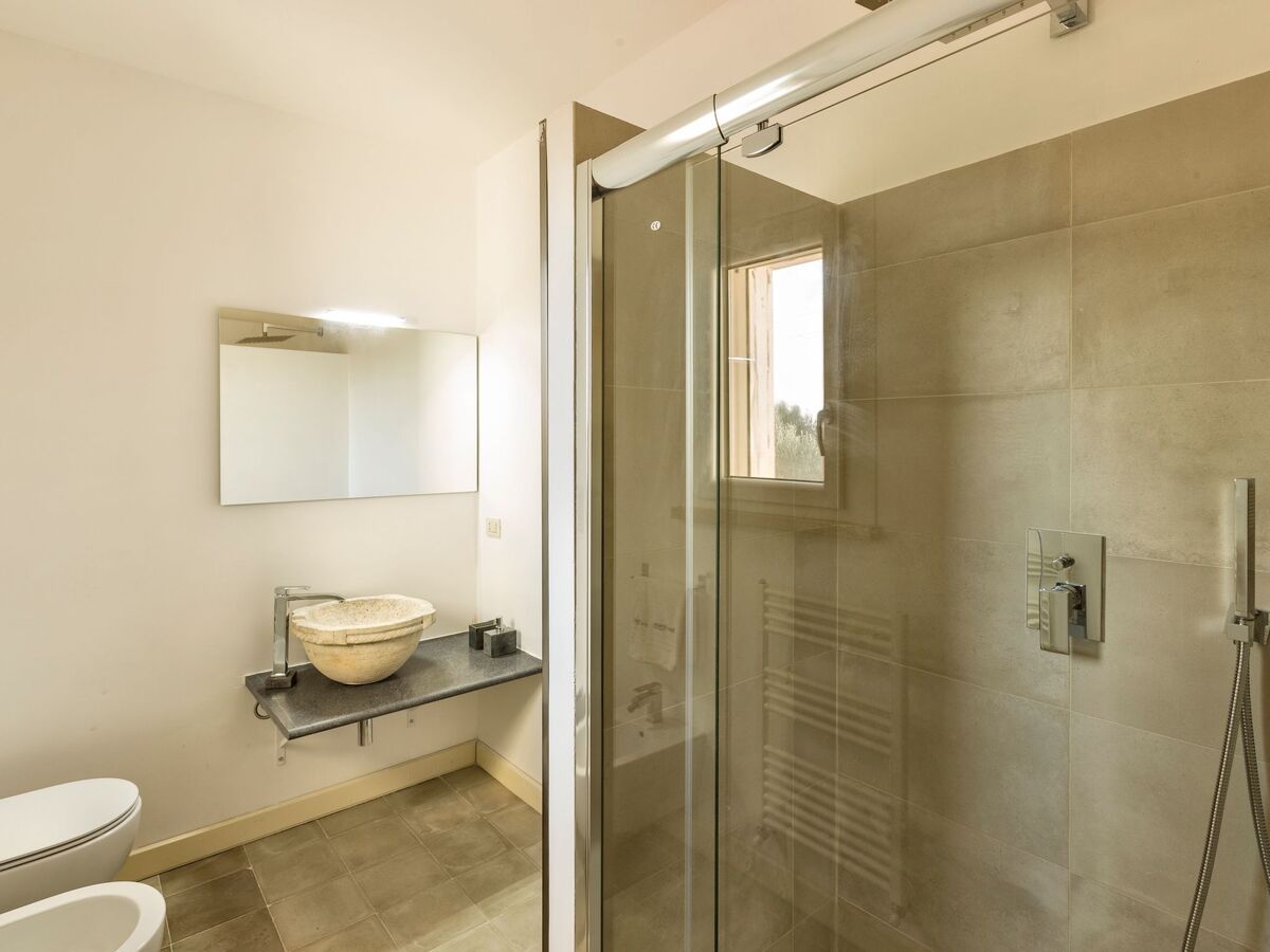 Villa Blu – Maison 17e siècle avec spa et piscine privée - Photo 15