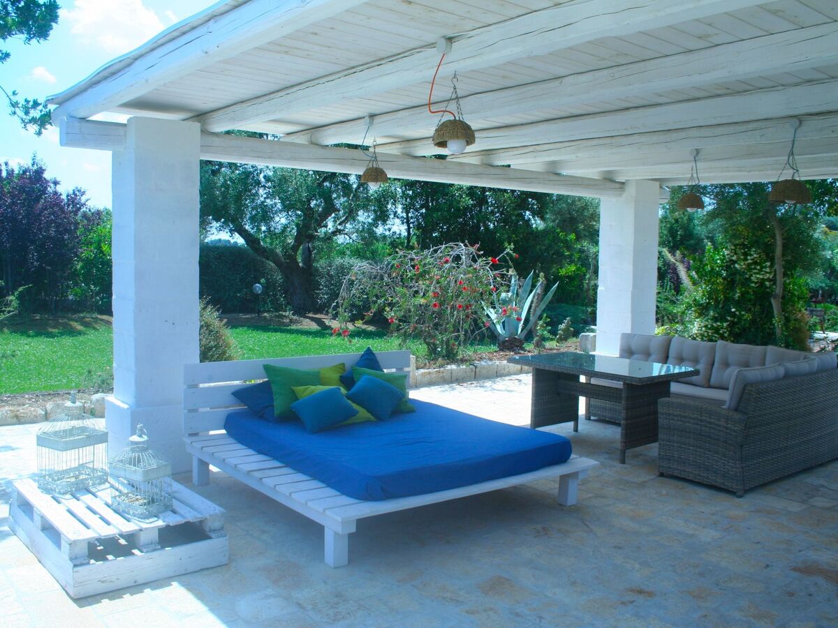 Villa Blu – Maison 17e siècle avec spa et piscine privée - Photo 26