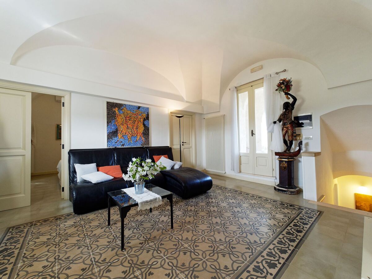 Villa Blu, maison 1800 avec piscine privée et spa turc - Photo 5