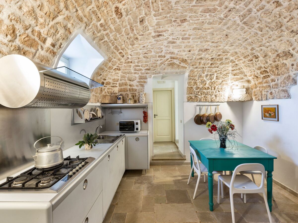 Villa Blu, maison 1800 avec piscine privée et spa turc - Photo 8