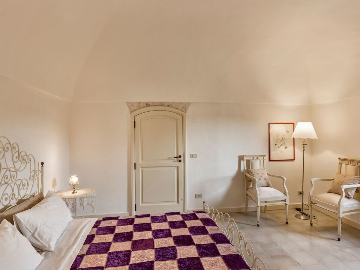 Villa Blu, maison 1800 avec piscine privée et spa turc - Photo 10