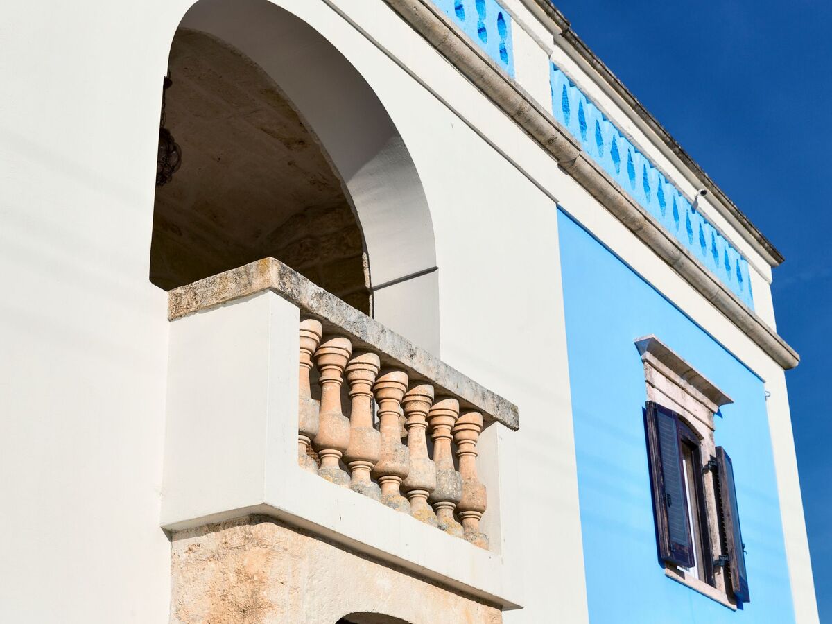 Villa Blu, maison 1800 avec piscine privée et spa turc - Photo 16