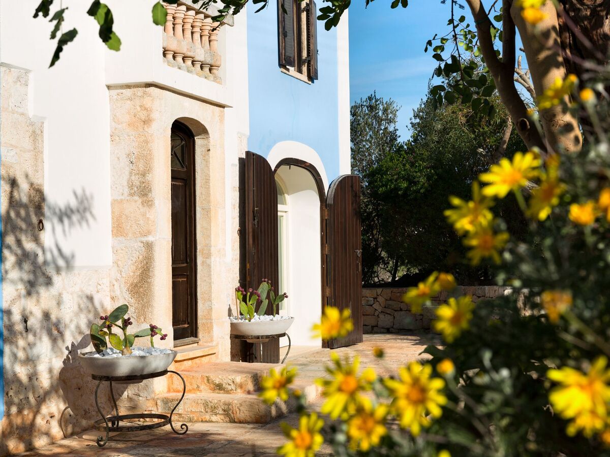 Villa Blu, maison 1800 avec piscine privée et spa turc - Photo 19