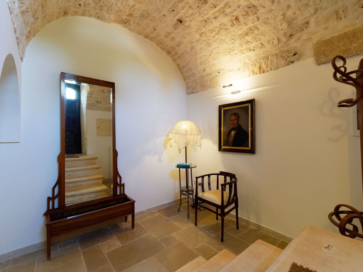 Villa Blu, maison 1800 avec piscine privée et spa turc - Photo 24