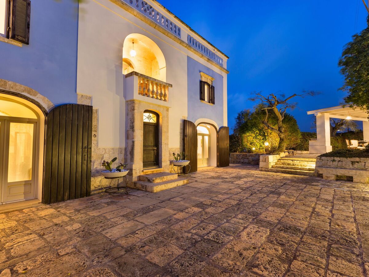 Villa Blu, maison 1800 avec piscine privée et spa turc - Photo 32