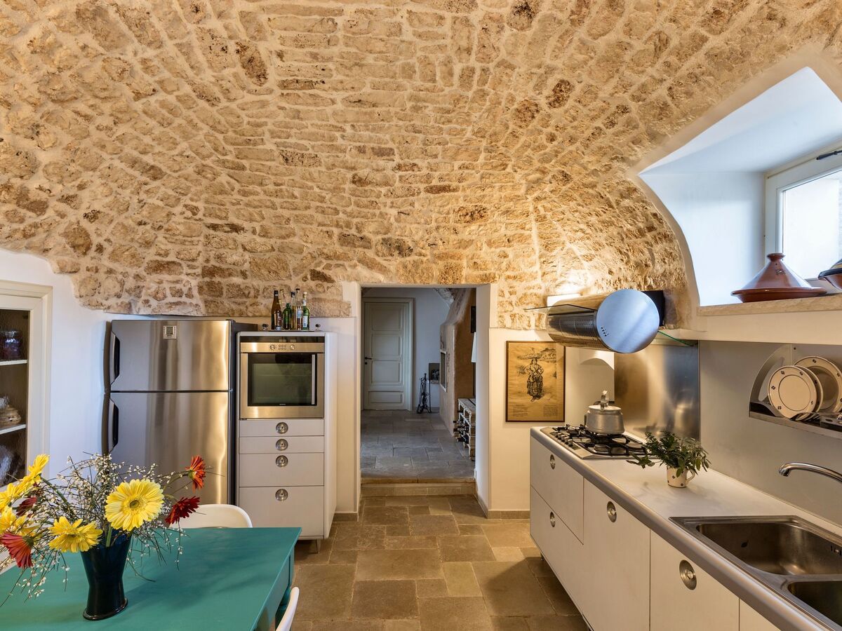 Villa Blu, maison 1800 avec piscine privée et spa turc - Photo 37