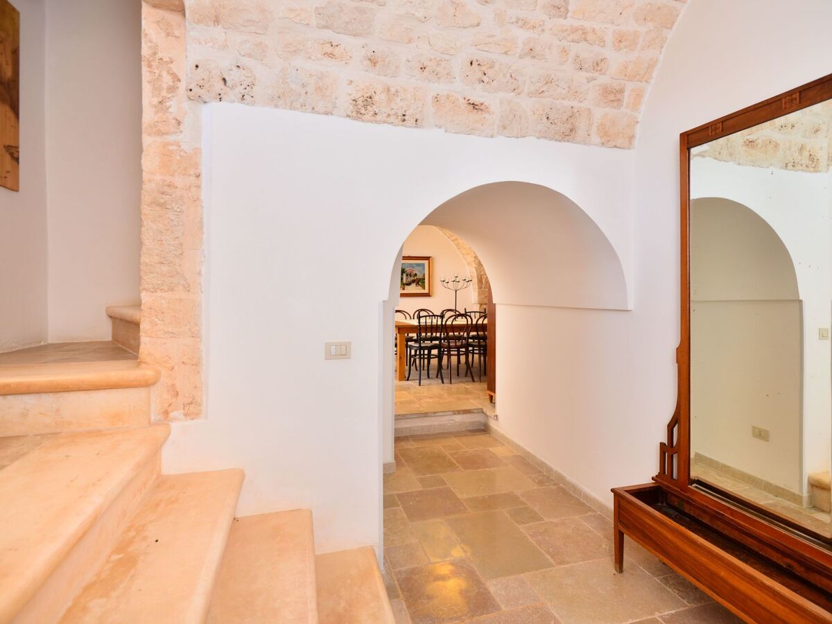 Villa Blu, maison 1800 avec piscine privée et spa turc - Photo 38