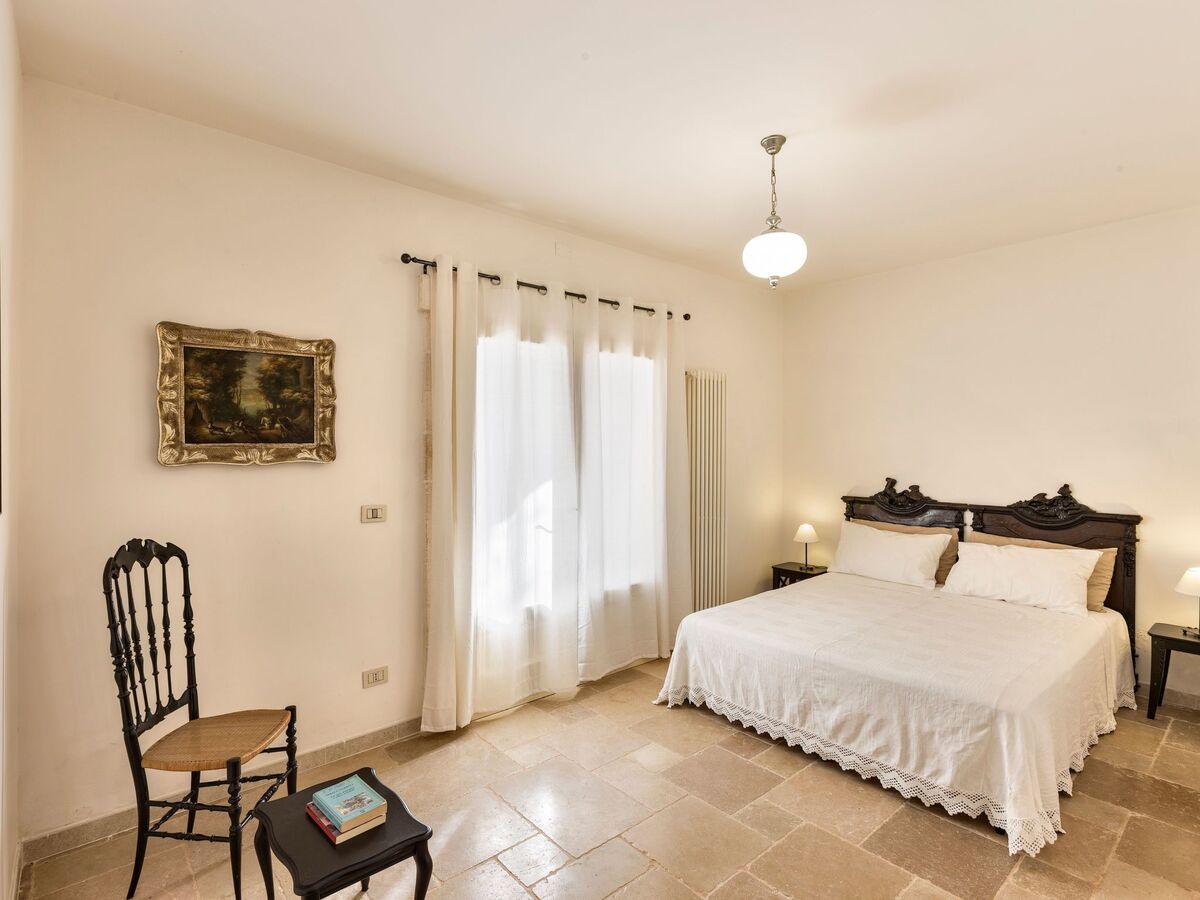 Villa Blu, maison 1800 avec piscine privée et spa turc - Photo 41