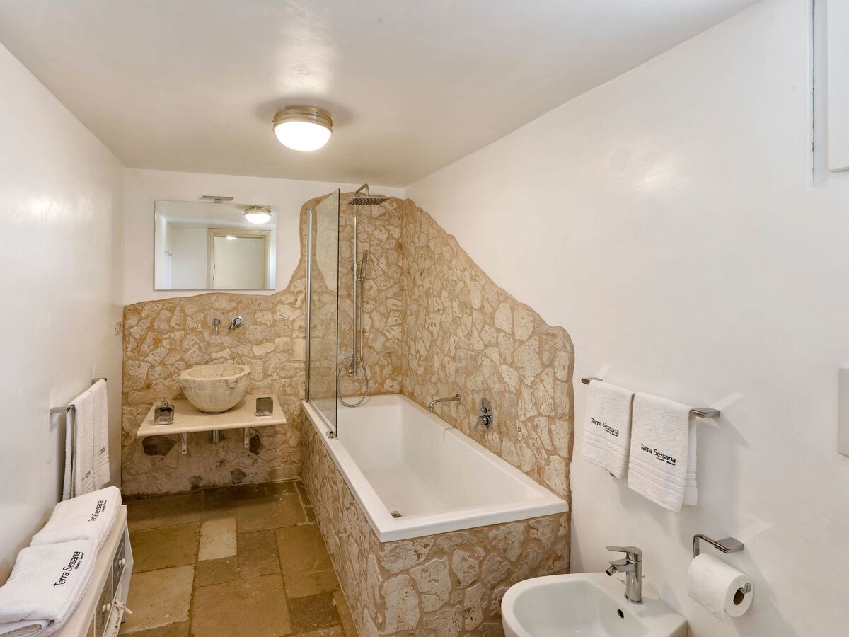 Villa Blu, maison 1800 avec piscine privée et spa turc - Photo 42