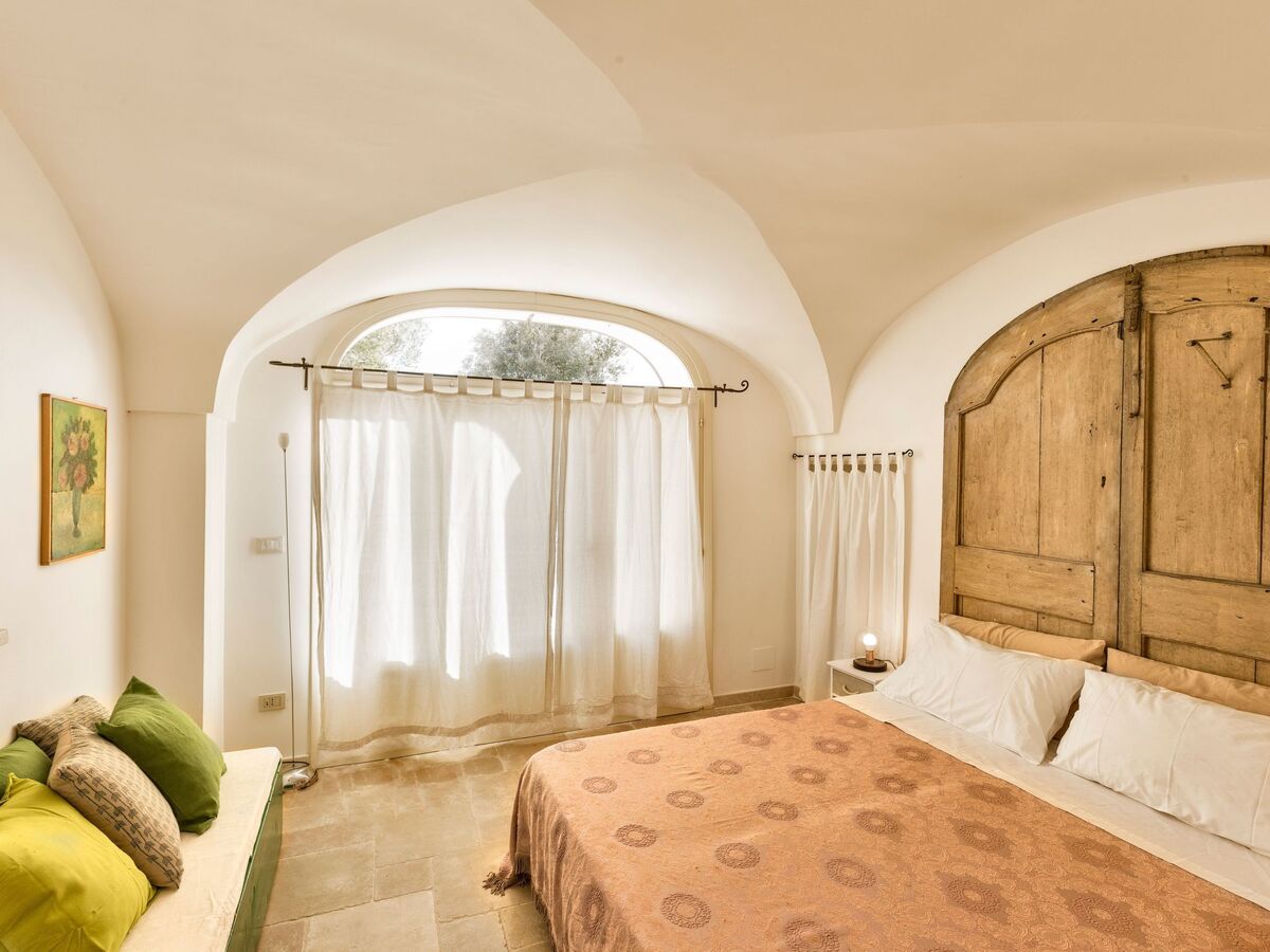 Villa Blu, maison 1800 avec piscine privée et spa turc - Photo 44