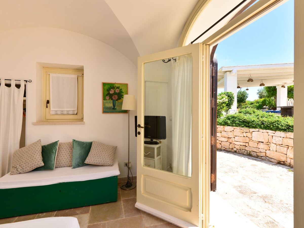 Villa Blu, maison 1800 avec piscine privée et spa turc - Photo 50