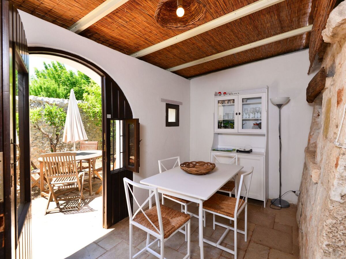 Trullo authentique 1800 avec piscine privée à Ostuni - Photo 9