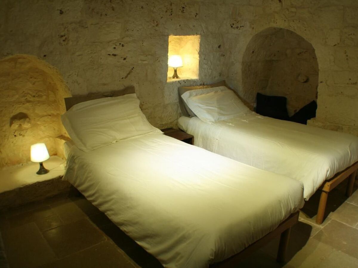 Trullo authentique 1800 avec piscine privée à Ostuni - Photo 10