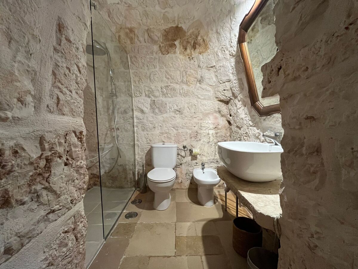 Trullo authentique 1800 avec piscine privée à Ostuni - Photo 12