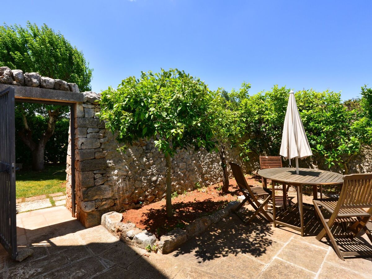 Trullo authentique 1800 avec piscine privée à Ostuni - Photo 13