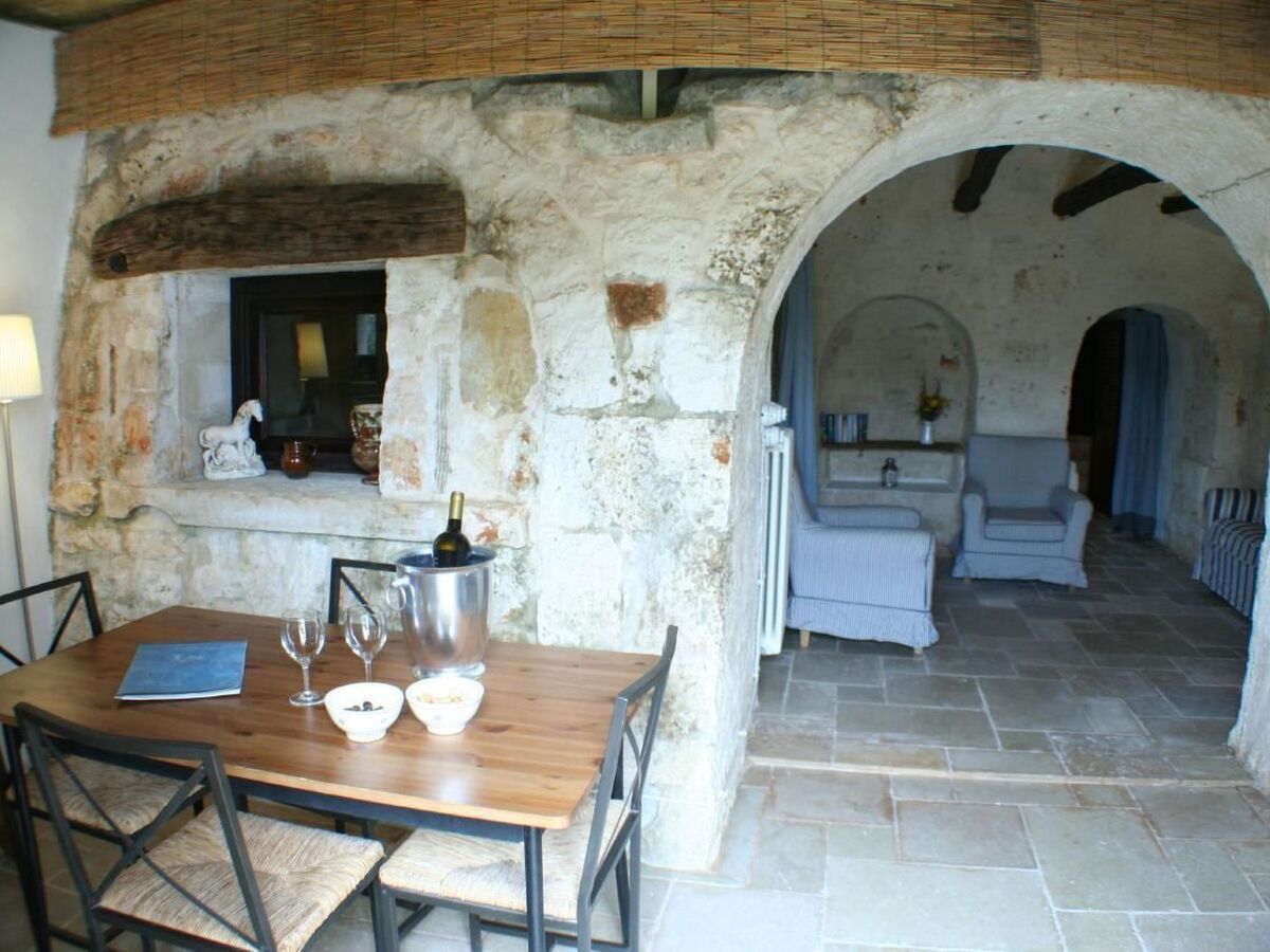 Trullo authentique 1800 avec piscine privée à Ostuni - Photo 19