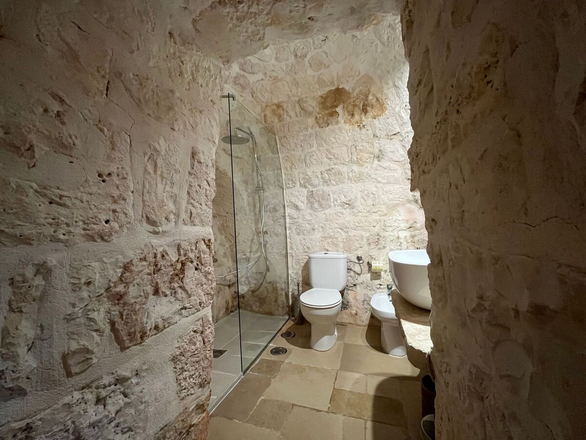 Trullo authentique 1800 avec piscine privée à Ostuni - Photo 20