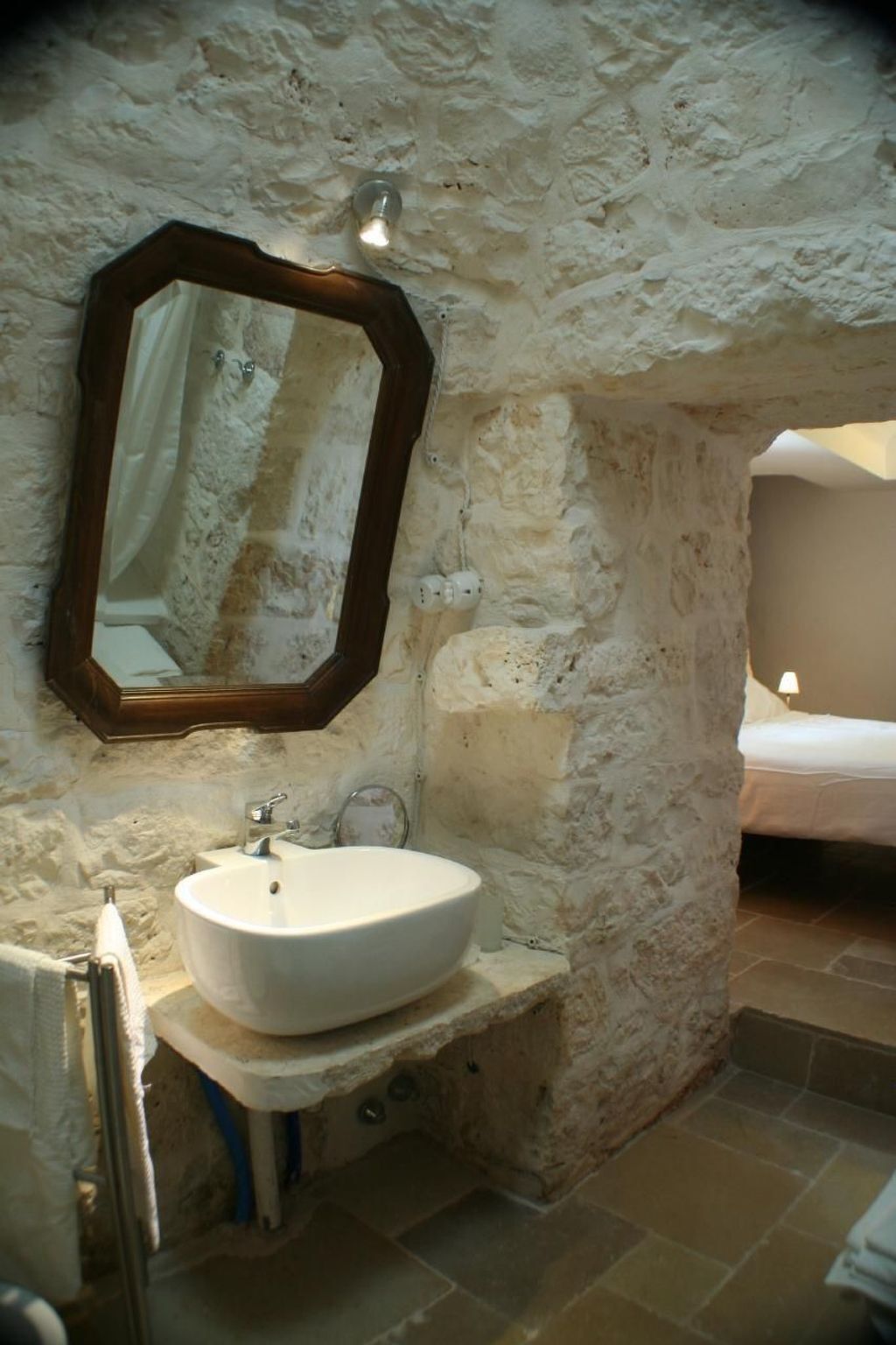 Trullo authentique 1800 avec piscine privée à Ostuni - Photo 22