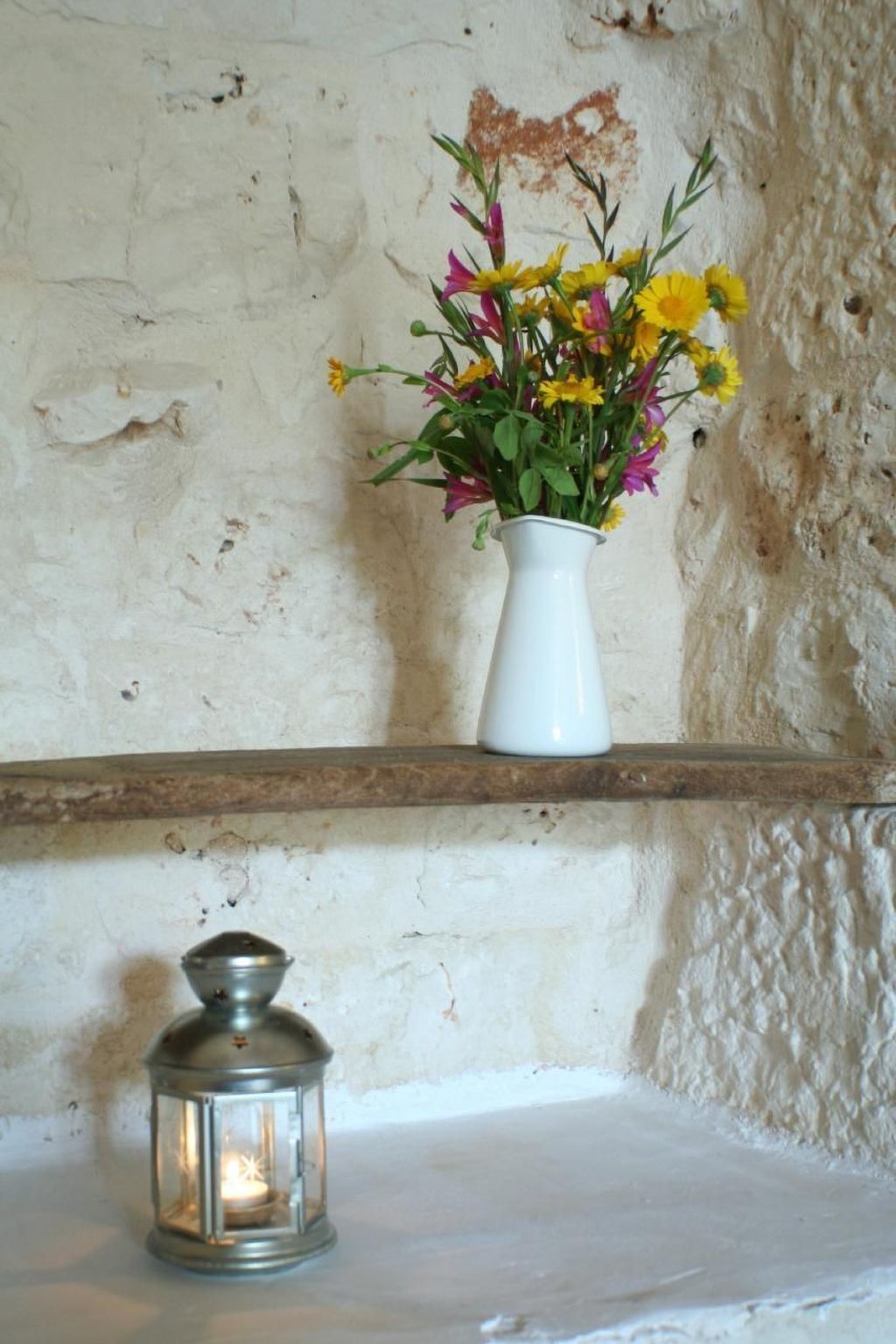 Trullo authentique 1800 avec piscine privée à Ostuni - Photo 25