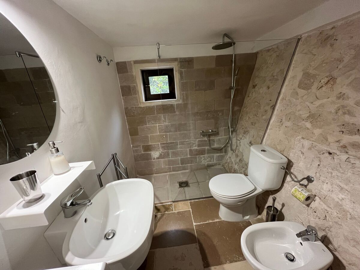 Trullo authentique 1800 avec piscine privée à Ostuni - Photo 27