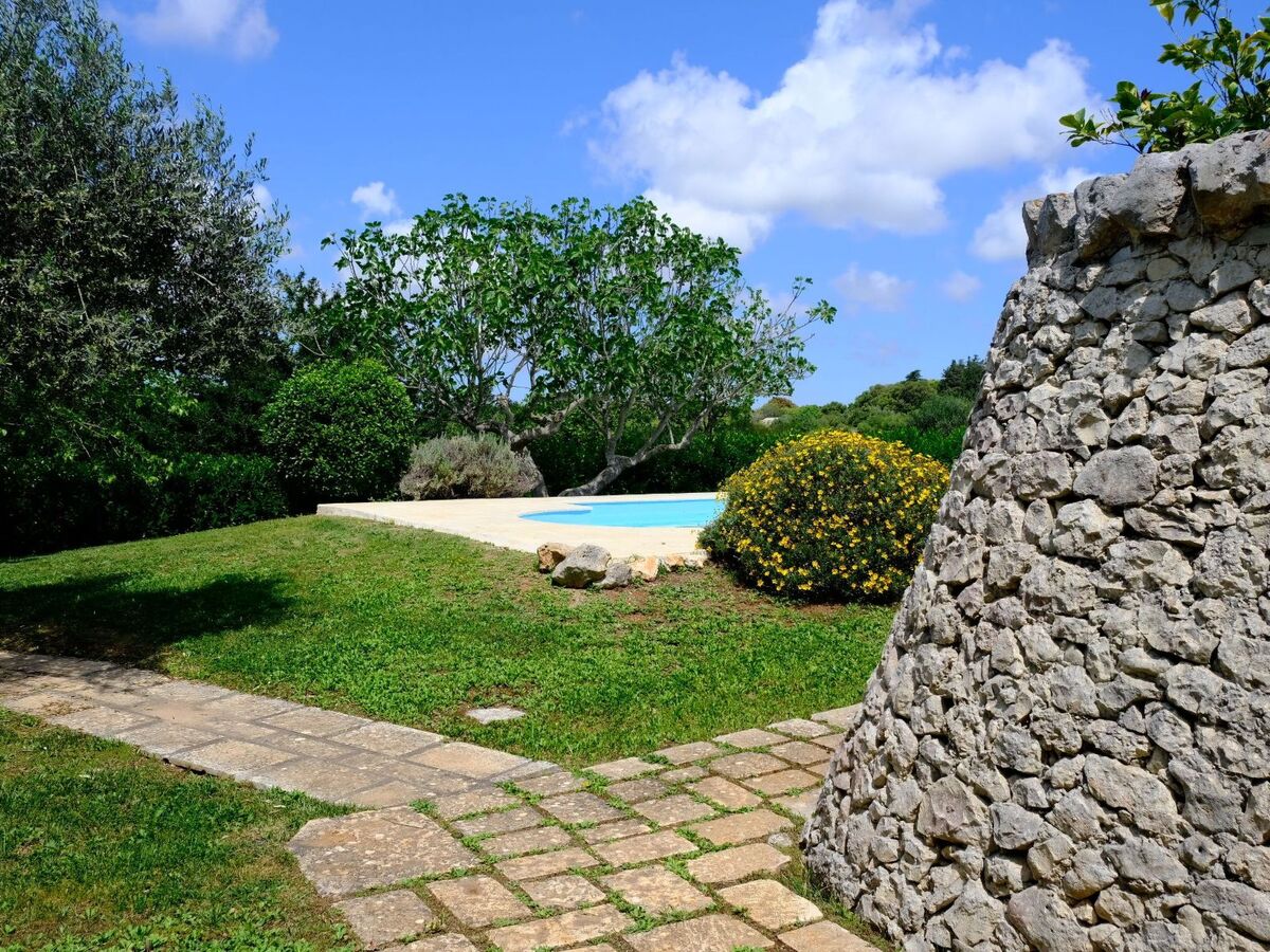 Trullo authentique 1800 avec piscine privée à Ostuni - Photo 30