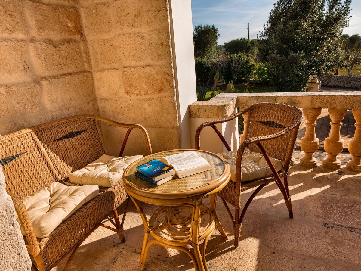 Villa Blu, maison du XVIIIe siècle avec spa et piscine privée - Photo 12