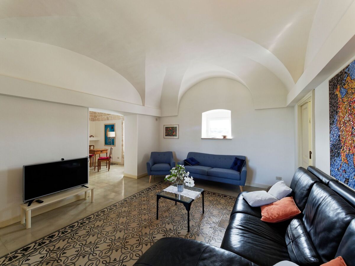 Villa Blu, maison du XVIIIe siècle avec spa et piscine privée - Photo 27