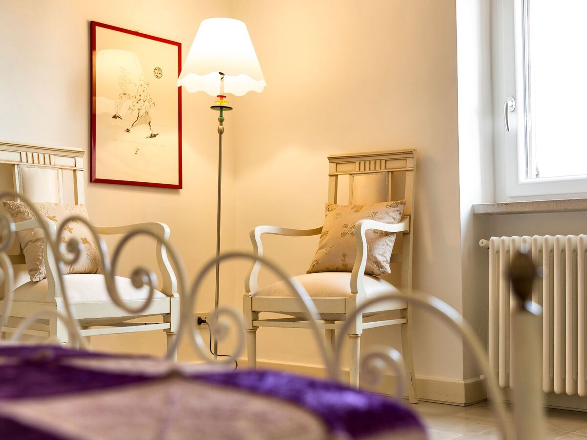 Villa Blu, maison du XVIIIe siècle avec spa et piscine privée - Photo 33