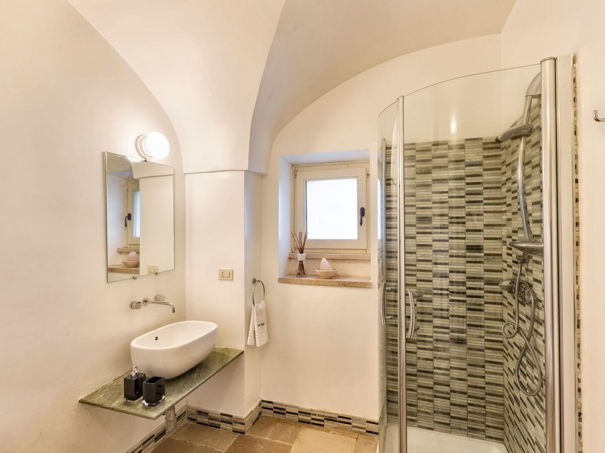Villa Blu, maison du XVIIIe siècle avec spa et piscine privée - Photo 36