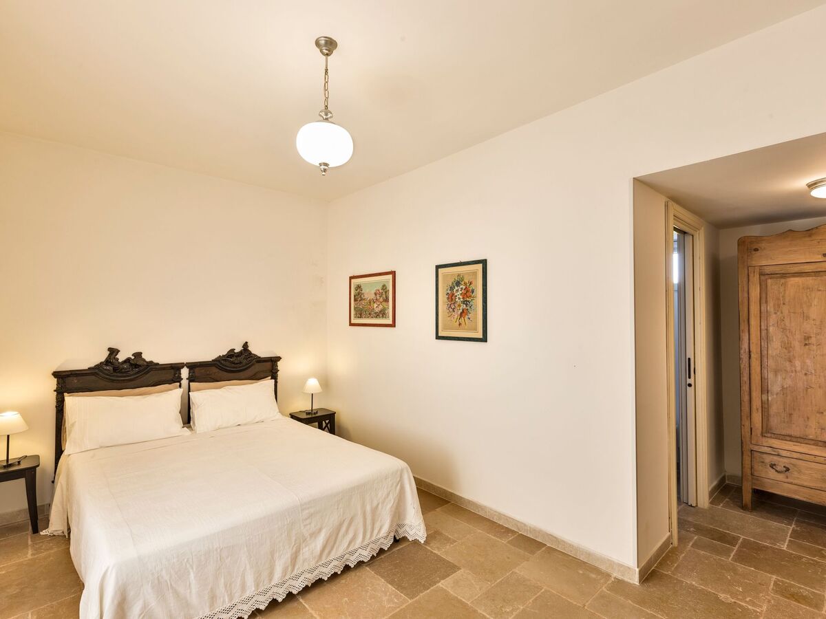 Villa Blu, maison du XVIIIe siècle avec spa et piscine privée - Photo 41