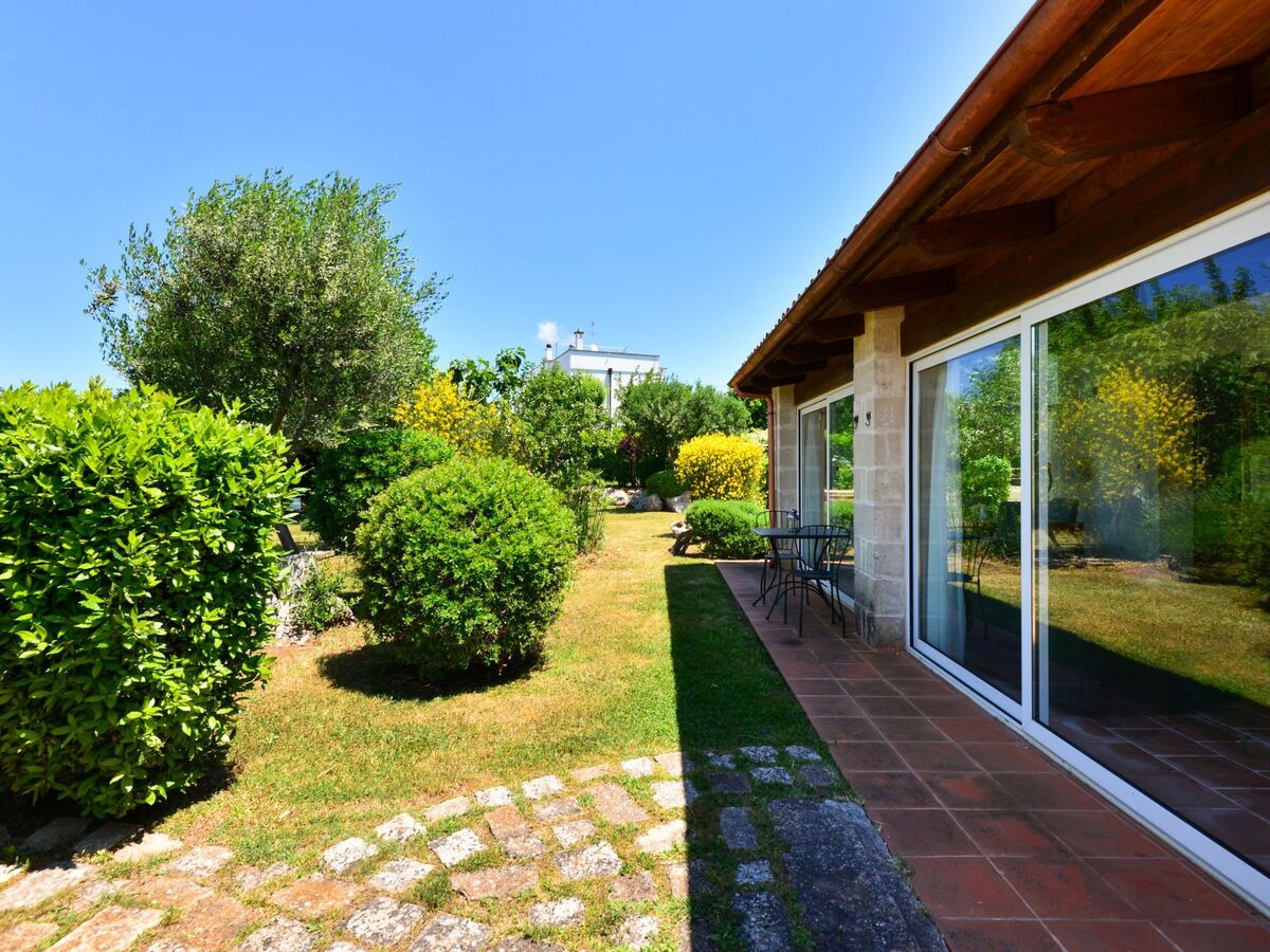 Villa with Private Pool in Ostuni Countryside - Photo 5
