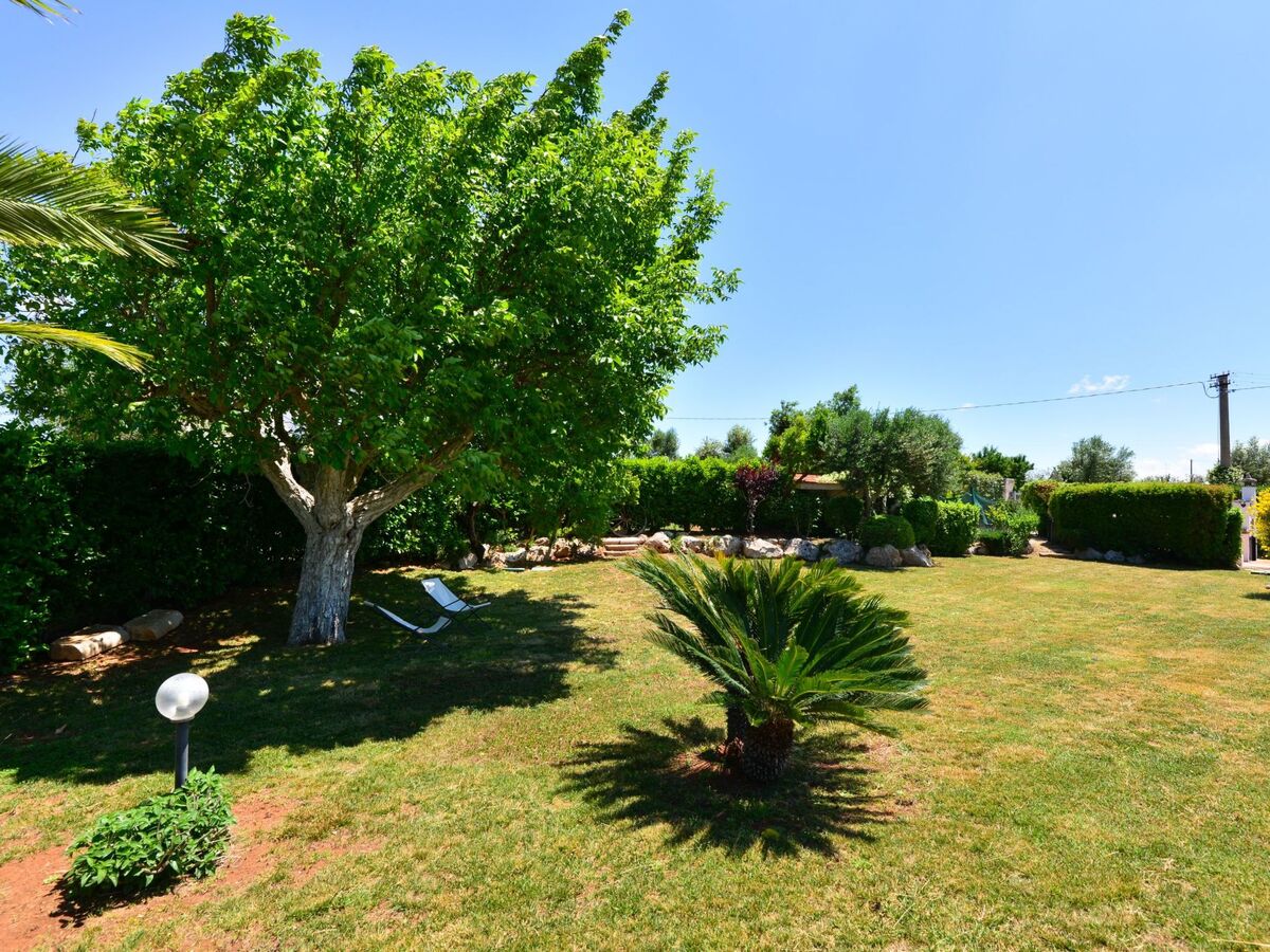 Villa with Private Pool in Ostuni Countryside - Photo 7