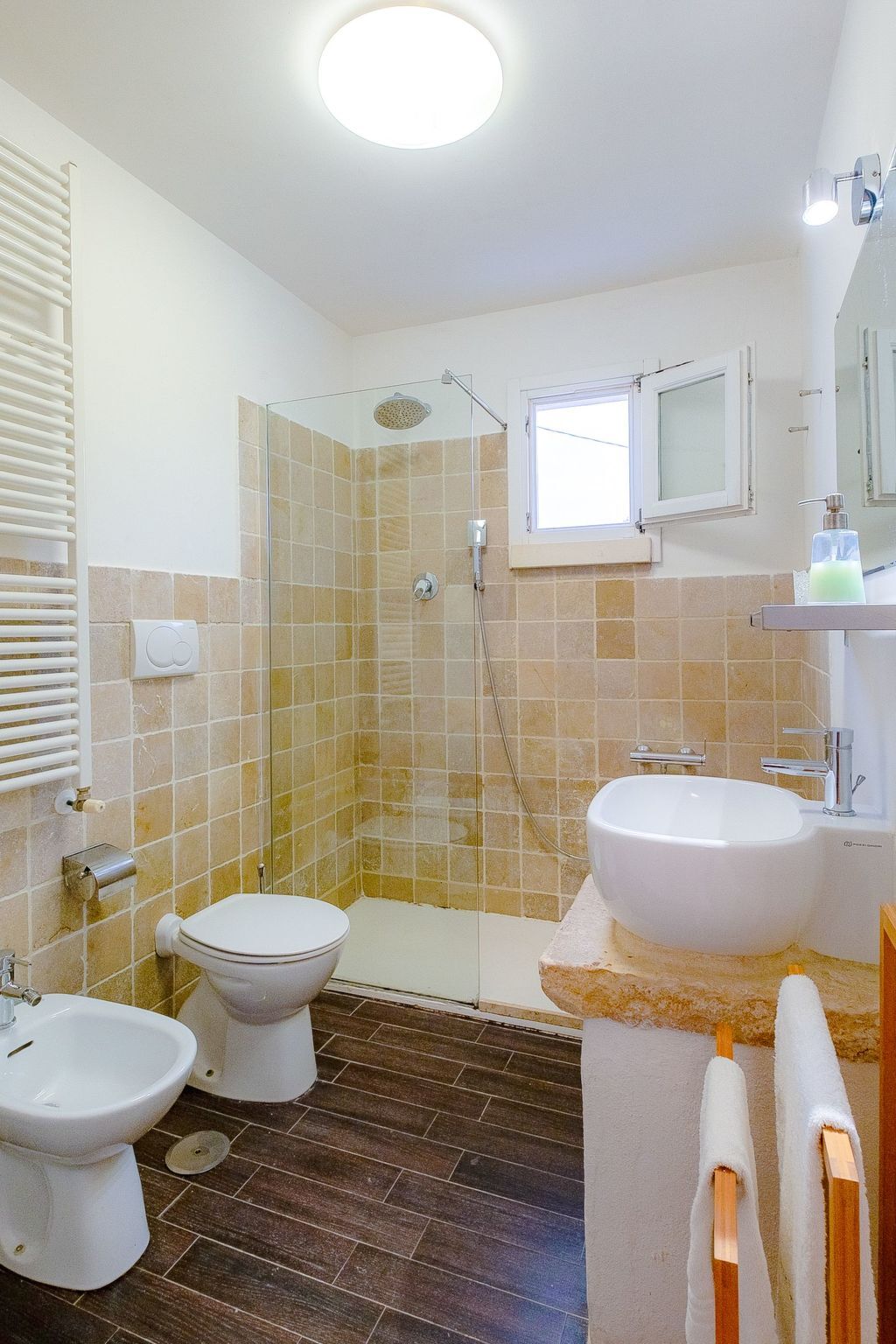 Villa with Private Pool in Ostuni Countryside - Photo 26