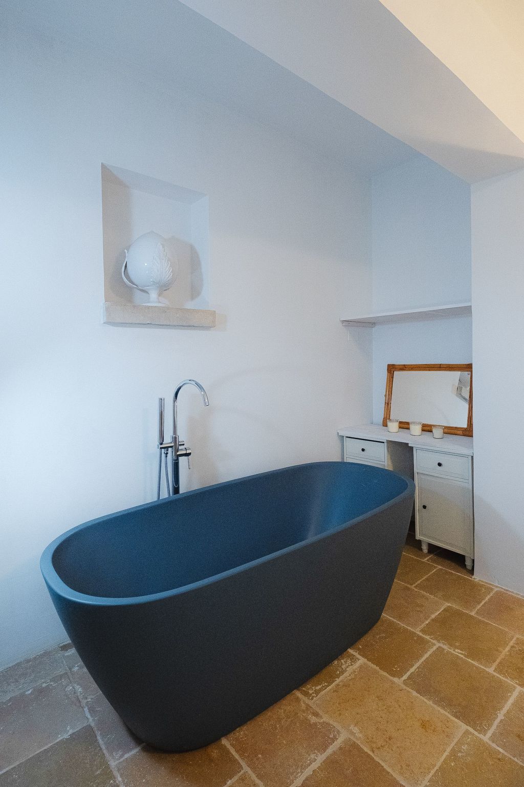 Villa with Private Pool in Ostuni Countryside - Photo 27