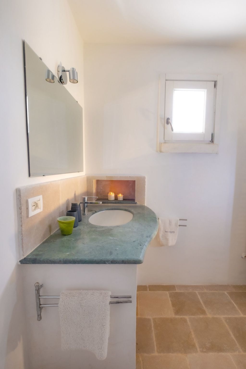 Villa with Private Pool in Ostuni Countryside - Photo 29