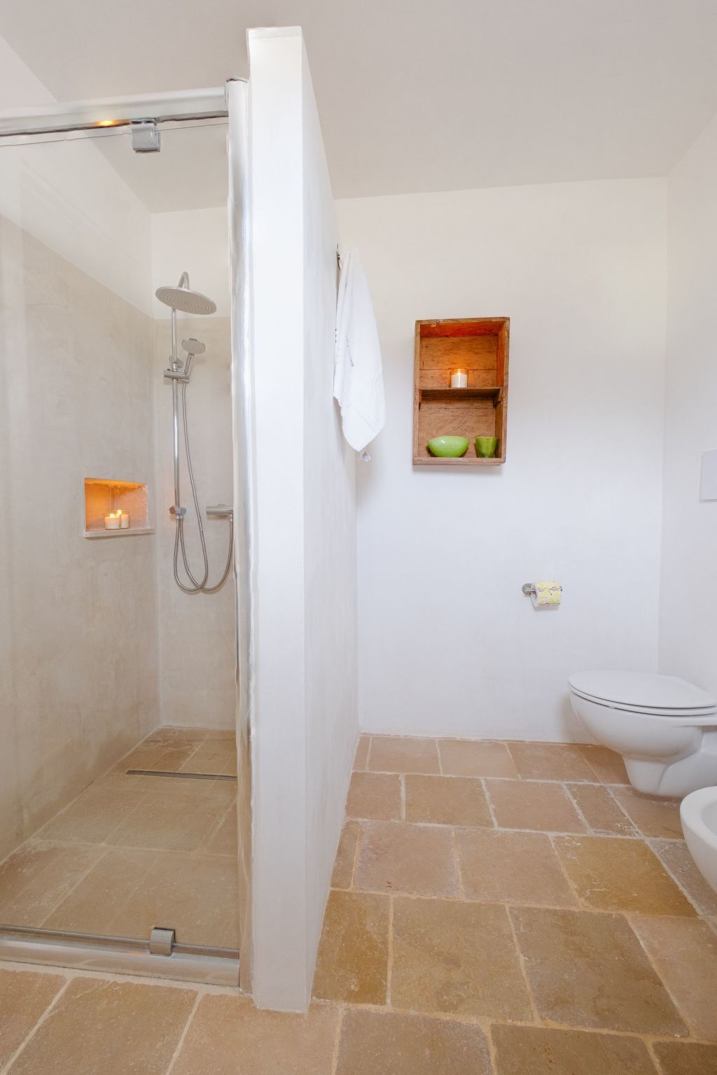 Villa with Private Pool in Ostuni Countryside - Photo 31