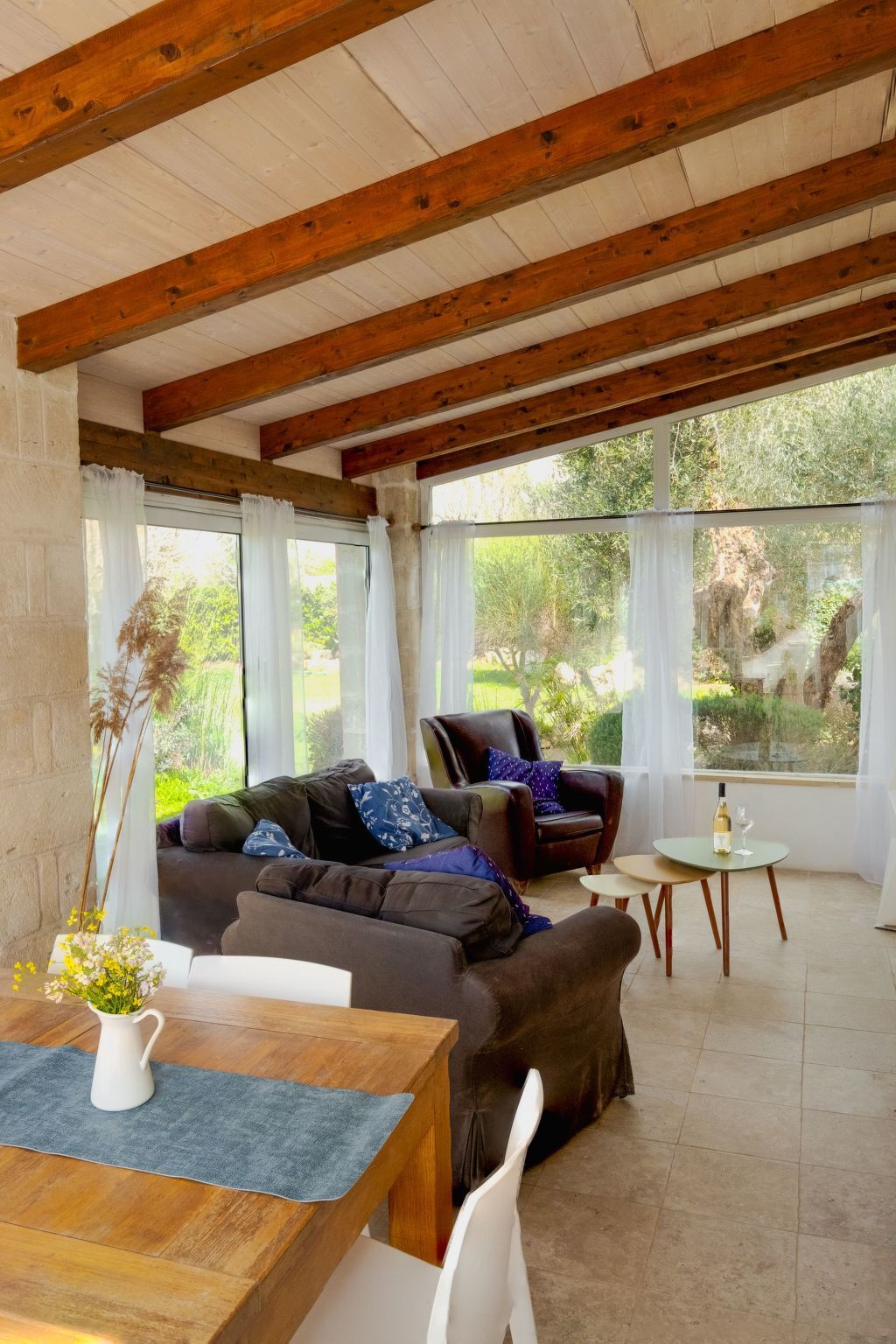 Villa with Private Pool in Ostuni Countryside - Photo 32