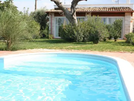 Location maison à Ostuni