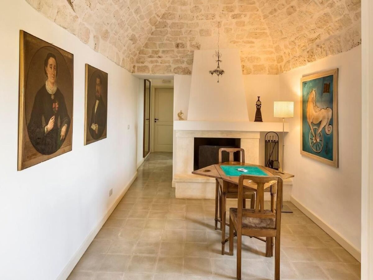 Casa Blu, villa 5ch avec spa et piscine privée - Photo 11
