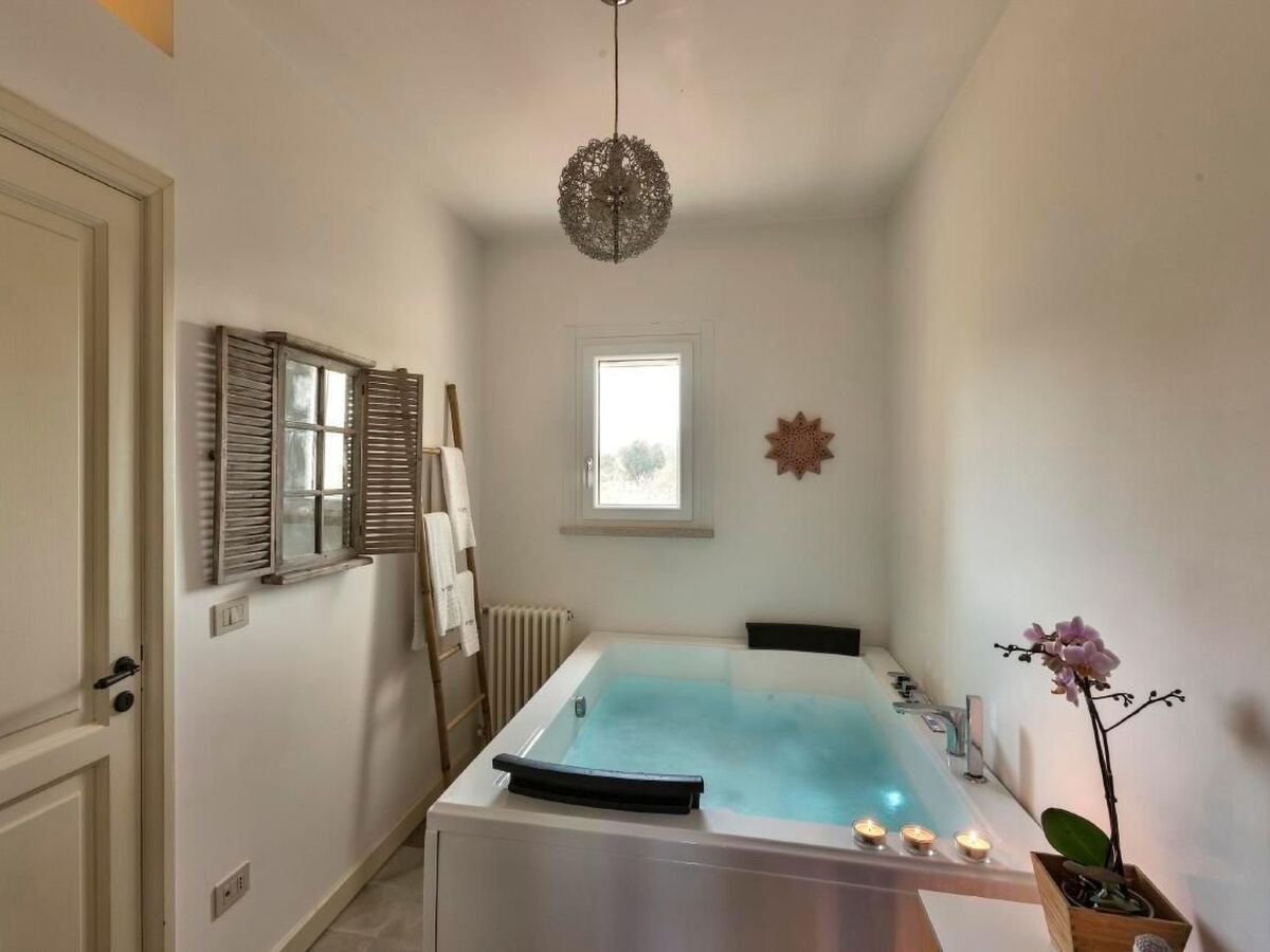 Casa Blu, villa 5ch avec spa et piscine privée - Photo 13