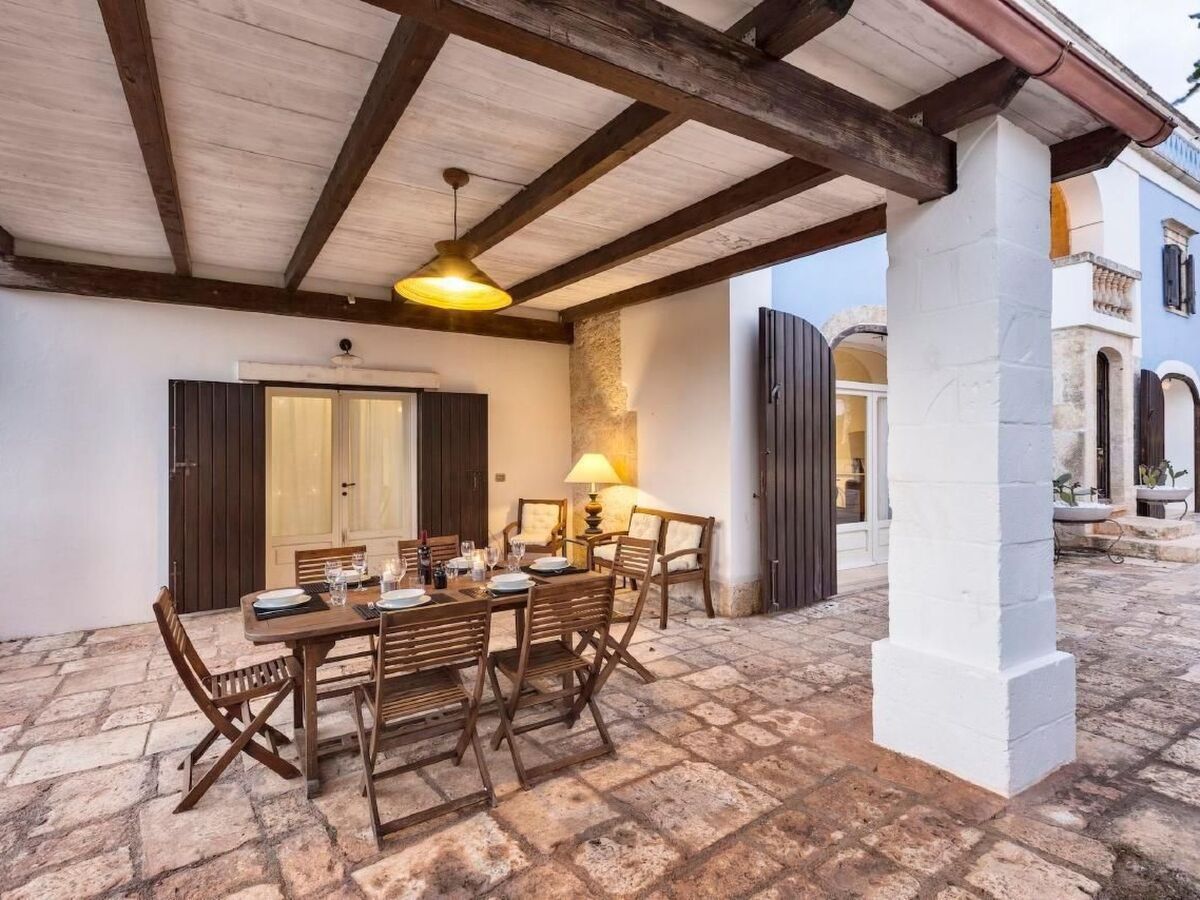 Casa Blu, villa 5ch avec spa et piscine privée - Photo 17