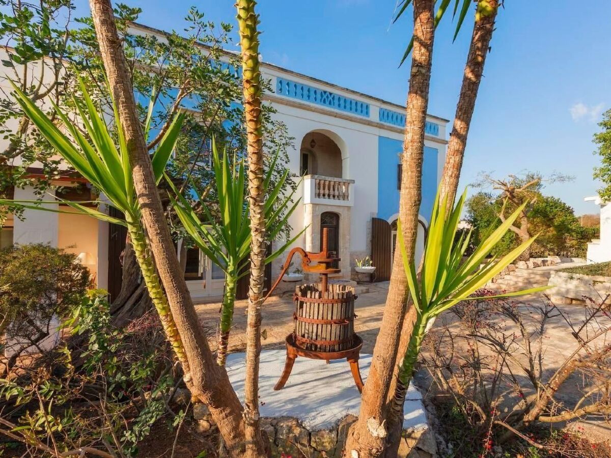 Casa Blu, villa 5ch avec spa et piscine privée - Photo 20